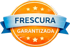 Frescura Garantizada