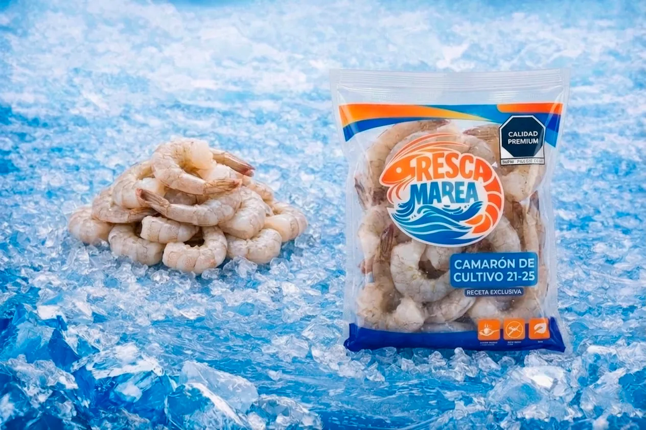 CAMARON CULTIVO 21-25