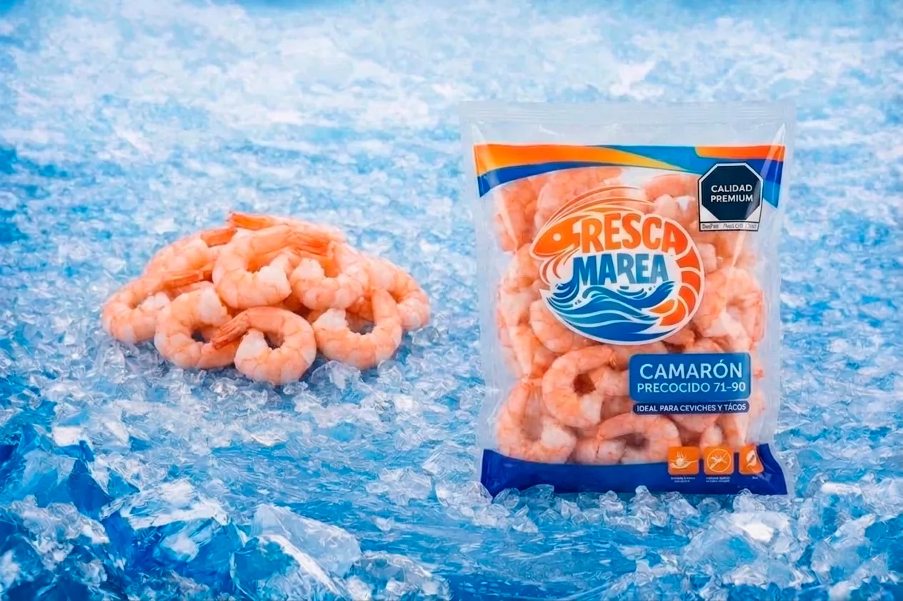 CAMARON PRECOCIDO 71-90