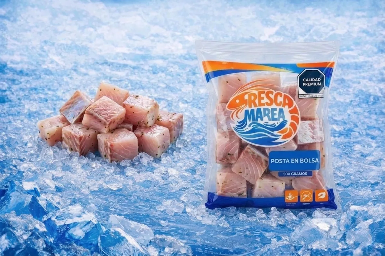 POSTA EN BOLSA 500 GRAMOS